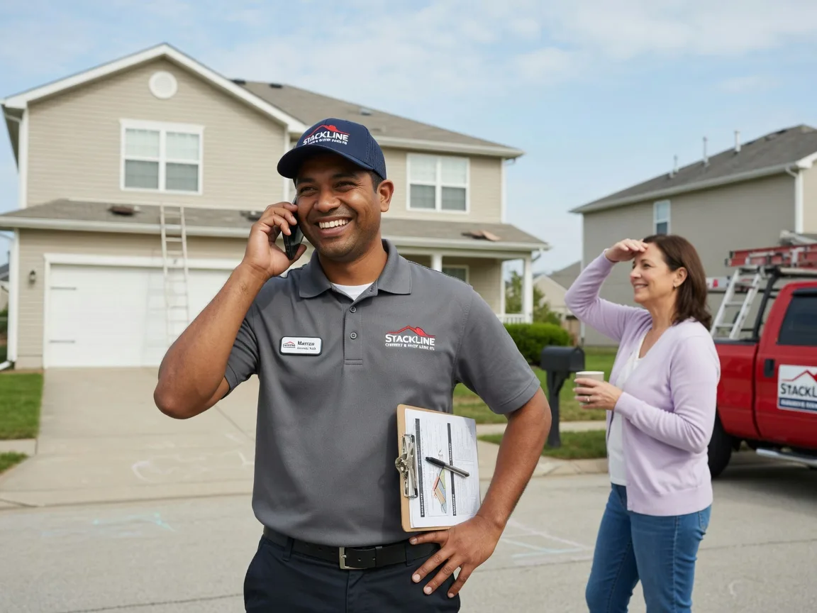 Chimney flashing repair Warbranch, KY FAQs